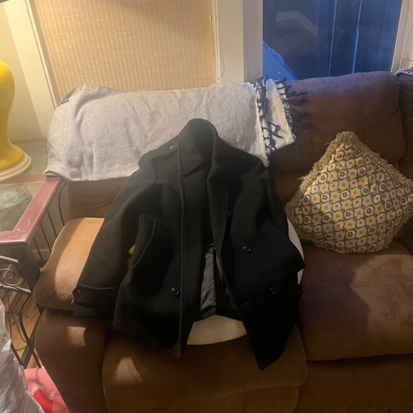 Polo peacoat - Picture 2 of 3